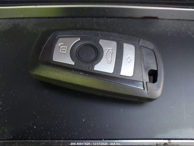 WBA8E1G54GNU10595 BMW 320i