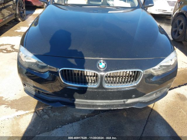 WBA8E1G54GNU10595 BMW 320i