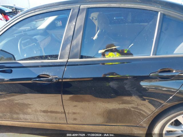 WBA8E1G54GNU10595 BMW 320i