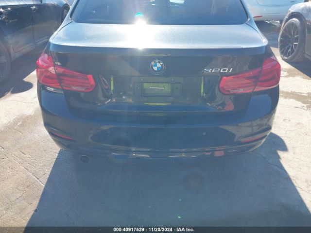 WBA8E1G54GNU10595 BMW 320i