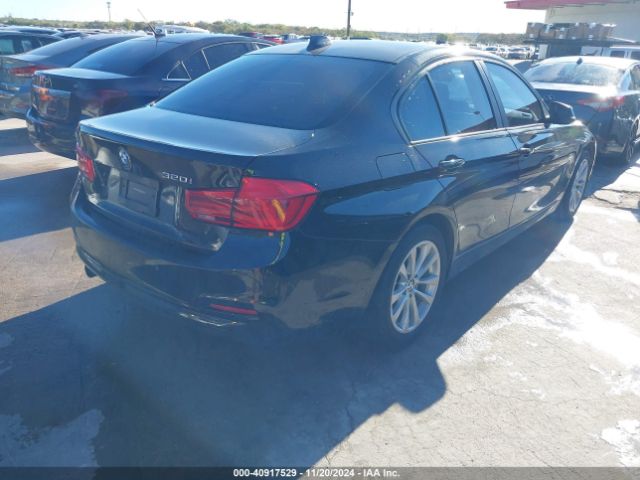 WBA8E1G54GNU10595 BMW 320i