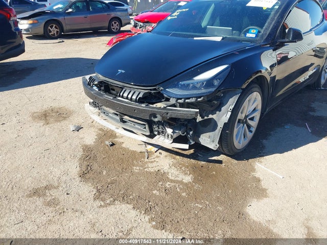 2021 TESLA MODEL 3 5YJ3E1EB5MF036935 Photo 5