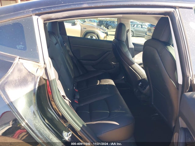 2021 TESLA MODEL 3 5YJ3E1EB5MF036935 Photo 7
