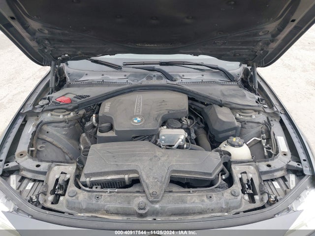 BMW 328I 2015 WBA3A5G50FNS91584 Image 10