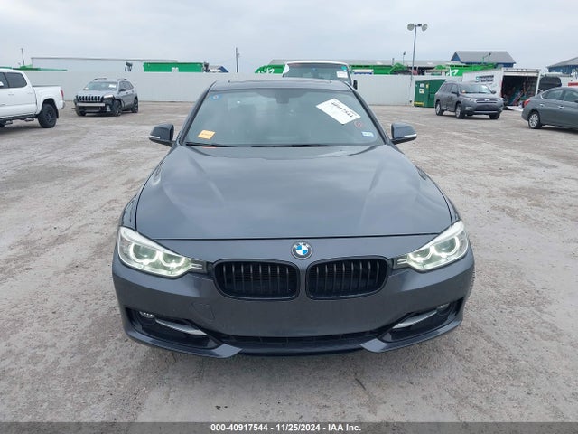 BMW 328I 2015 WBA3A5G50FNS91584 Image 12