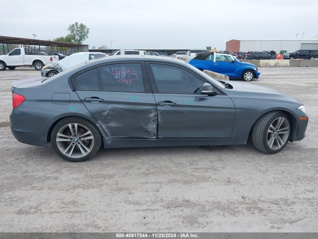 BMW 328I 2015 WBA3A5G50FNS91584 Image 13