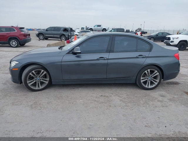 BMW 328I 2015 WBA3A5G50FNS91584 Image 14