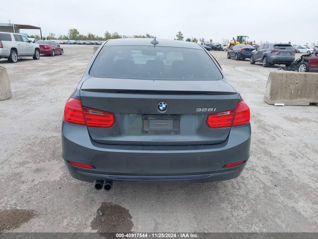 BMW 328I 2015 WBA3A5G50FNS91584 Image 16