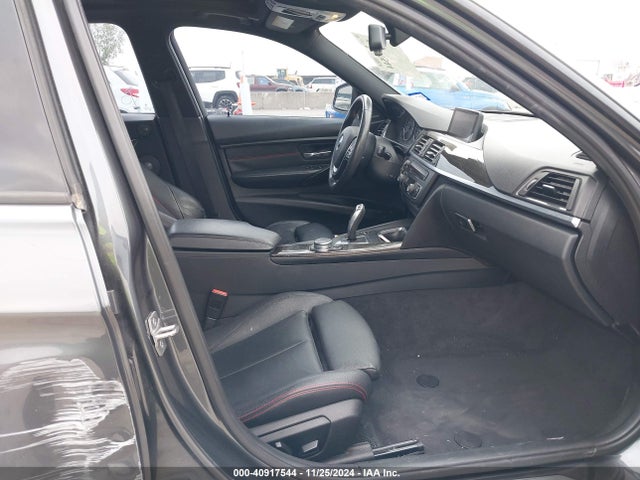 BMW 328I 2015 WBA3A5G50FNS91584 Image 5