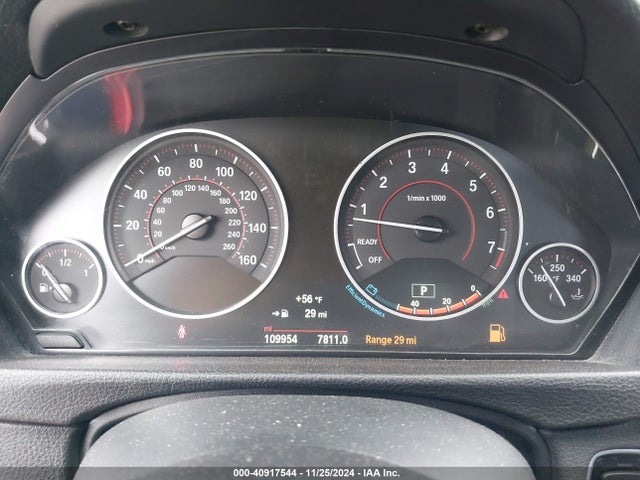 BMW 328I 2015 WBA3A5G50FNS91584 Image 7