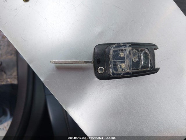 KL4CJFSB0FB152475 Buick Encore Convenience