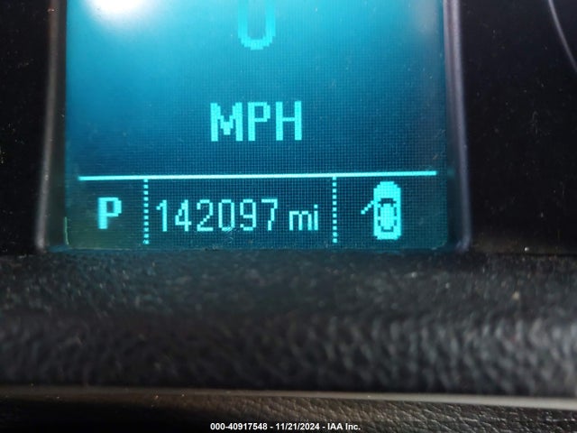 Buick Encore Convenience 2015 KL4CJFSB0FB152475 Image 15