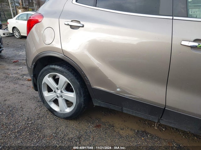 Buick Encore Convenience 2015 KL4CJFSB0FB152475 Image 19