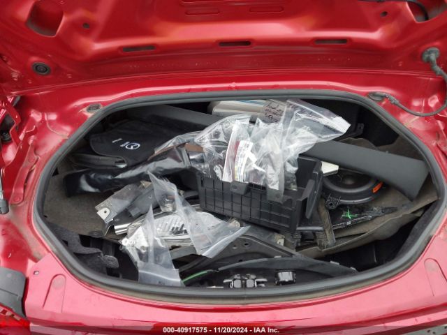 JM1NDAM7XK0302261 Mazda Mx-5 Miata Rf Grand Touring