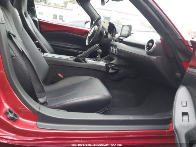 JM1NDAM7XK0302261 Mazda Mx-5 Miata Rf Grand Touring