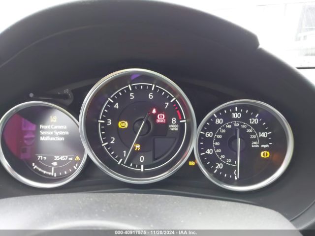 JM1NDAM7XK0302261 Mazda Mx-5 Miata Rf Grand Touring