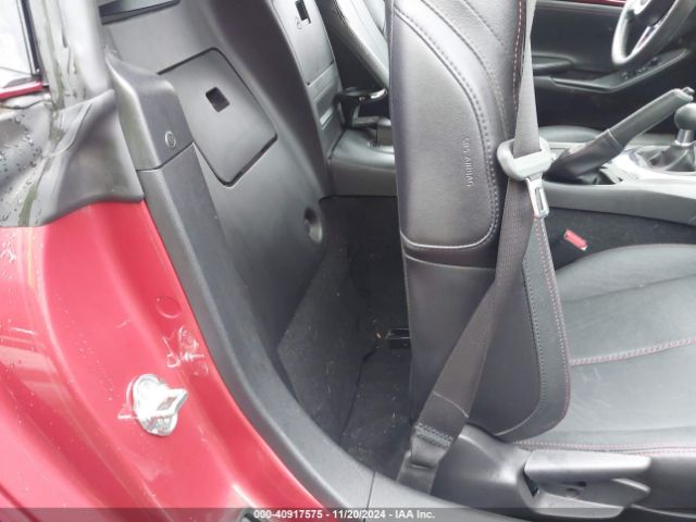 JM1NDAM7XK0302261 Mazda Mx-5 Miata Rf Grand Touring