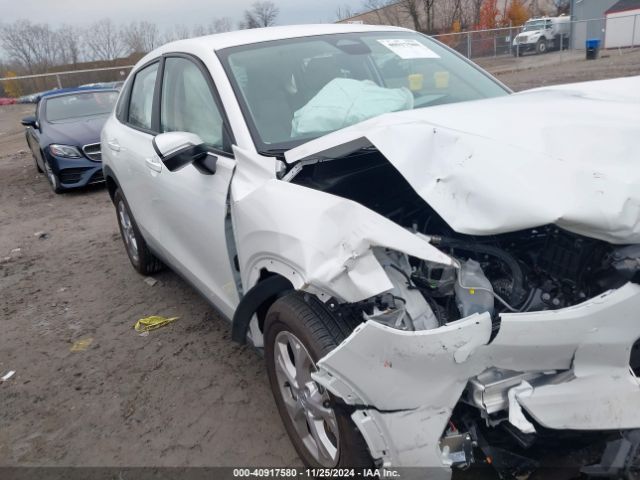3CZRZ2H37RM780106 Honda Hr-v Awd Lx
