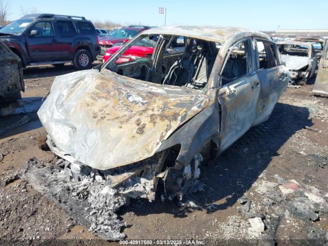 3CZRZ2H37RM780106 Honda Hr-v Awd Lx