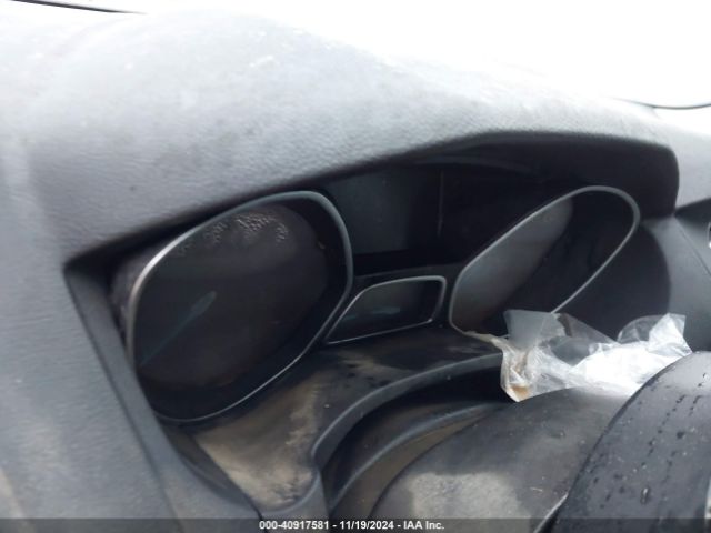 1FADP3FE0FL354616 Ford FOCUS SE
