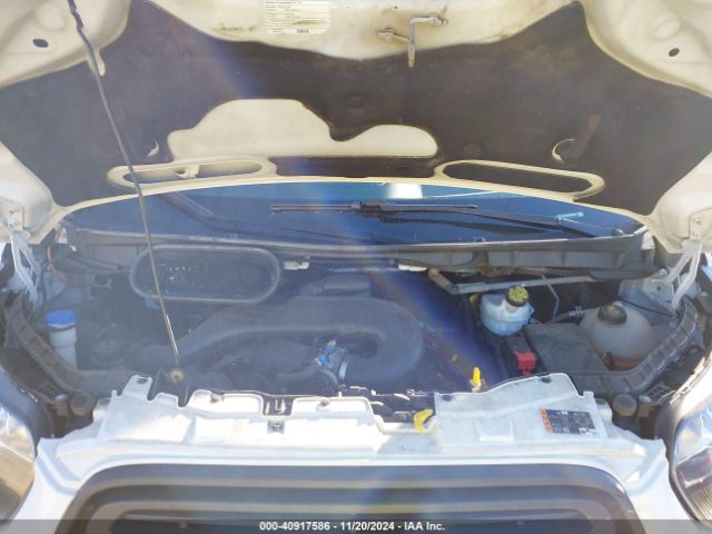 1FTYR1ZM3HKB30570 Ford Transit-250
