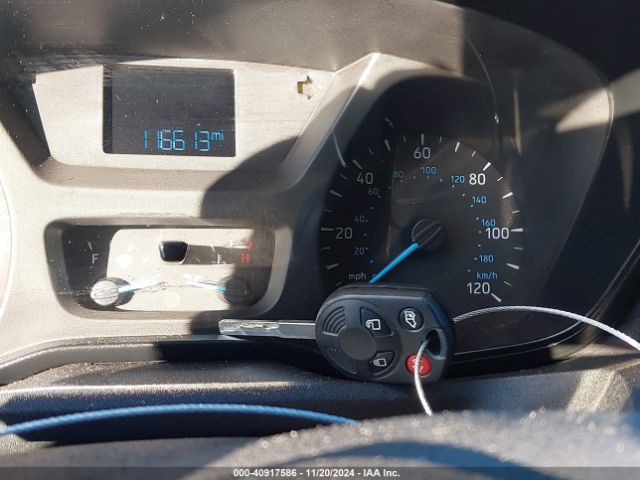 1FTYR1ZM3HKB30570 Ford Transit-250