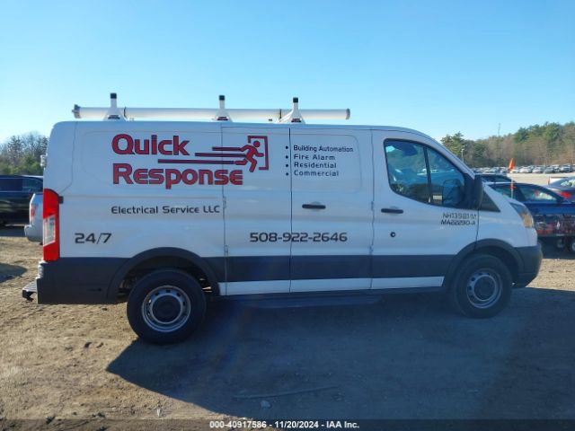 1FTYR1ZM3HKB30570 Ford Transit-250