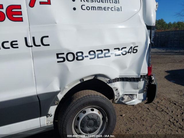 1FTYR1ZM3HKB30570 Ford Transit-250