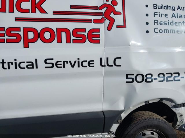 1FTYR1ZM3HKB30570 Ford Transit-250