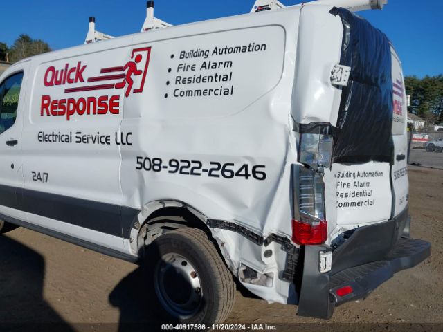 1FTYR1ZM3HKB30570 Ford Transit-250