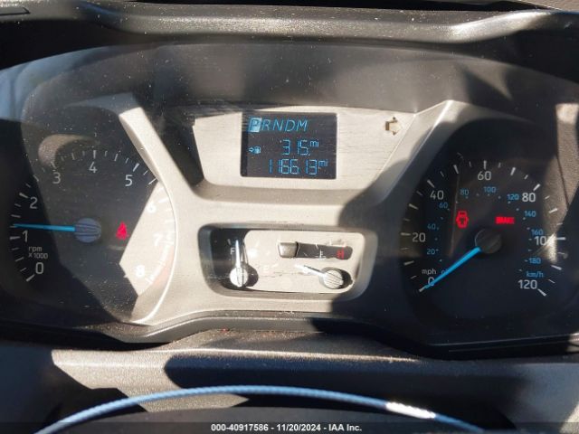 1FTYR1ZM3HKB30570 Ford Transit-250