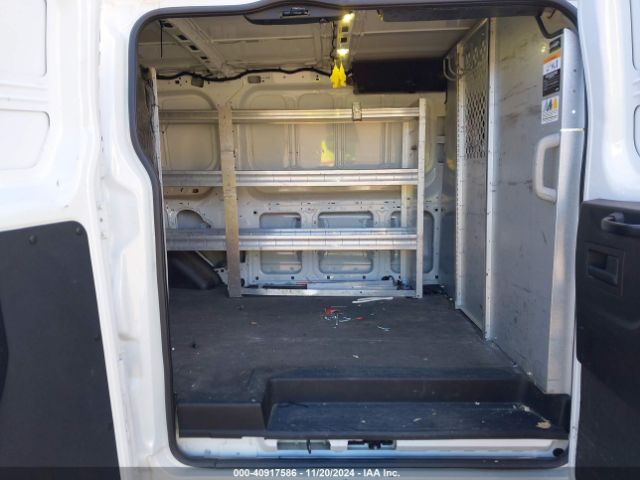 1FTYR1ZM3HKB30570 Ford Transit-250
