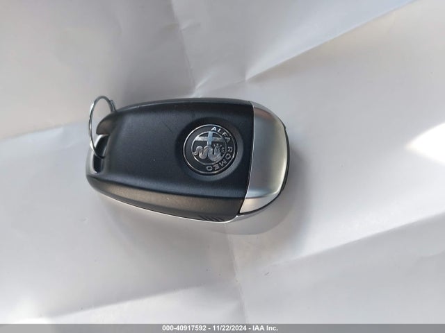 Alfa Romeo Tonale Ti 2024 ZASPATCW2R3050069 Image 11