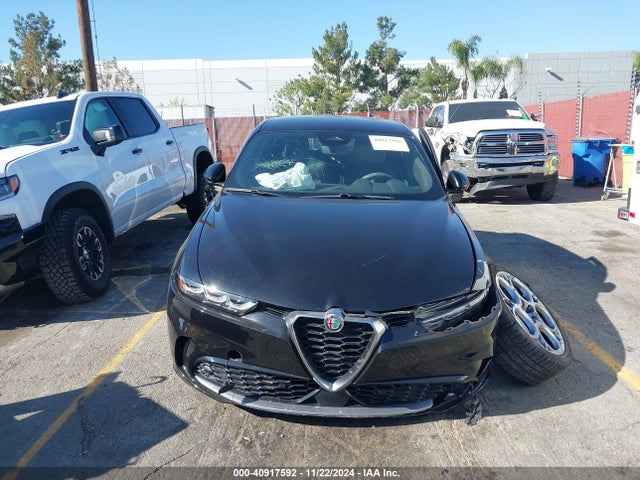 Alfa Romeo Tonale Ti 2024 ZASPATCW2R3050069 Image 12