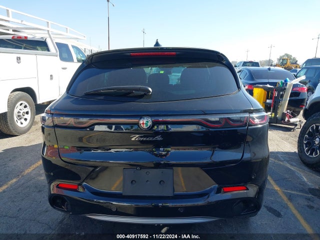 Alfa Romeo Tonale Ti 2024 ZASPATCW2R3050069 Image 16