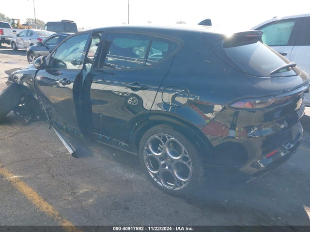 ZASPATCW2R3050069 Alfa Romeo Tonale Ti