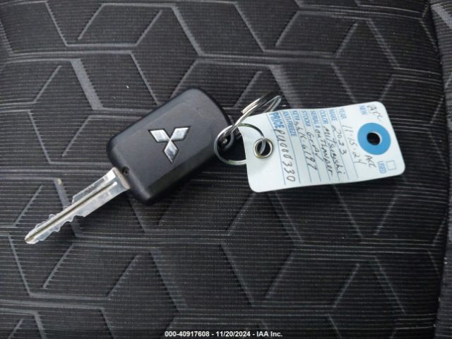 JA4ARUAU8PU000330 Mitsubishi Outlander Sport 2.0 Le