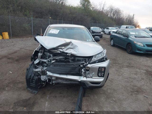 JA4ARUAU8PU000330 Mitsubishi Outlander Sport 2.0 Le