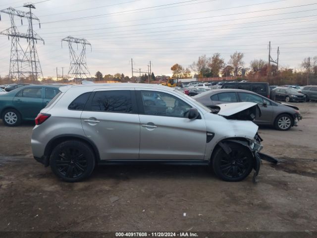 JA4ARUAU8PU000330 Mitsubishi Outlander Sport 2.0 Le