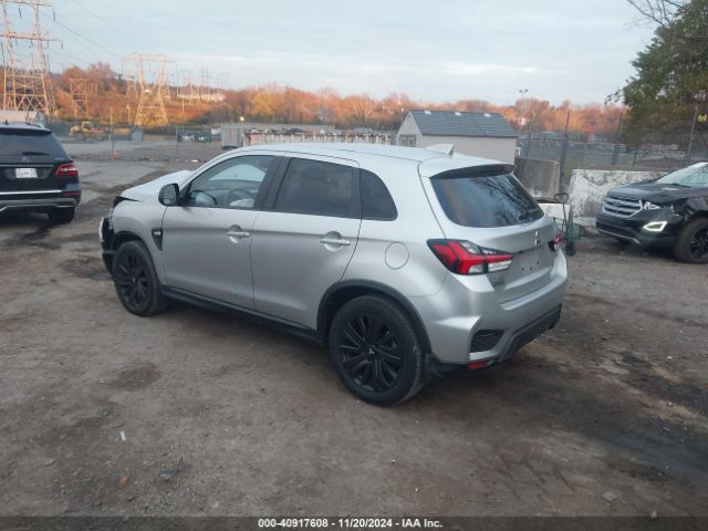 JA4ARUAU8PU000330 Mitsubishi Outlander Sport 2.0 Le