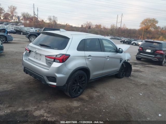 JA4ARUAU8PU000330 Mitsubishi Outlander Sport 2.0 Le