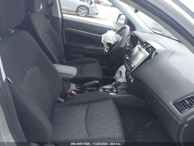 JA4ARUAU8PU000330 Mitsubishi Outlander Sport 2.0 Le