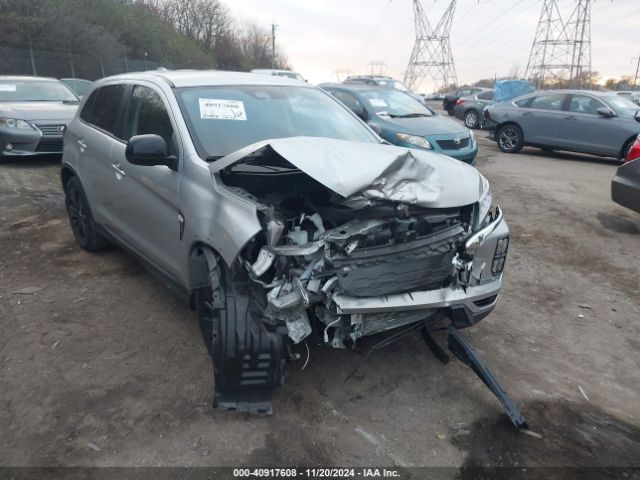 JA4ARUAU8PU000330 Mitsubishi Outlander Sport 2.0 Le