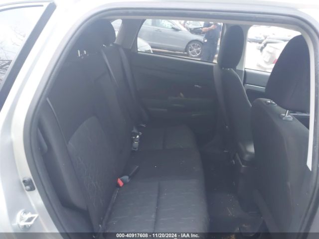 JA4ARUAU8PU000330 Mitsubishi Outlander Sport 2.0 Le