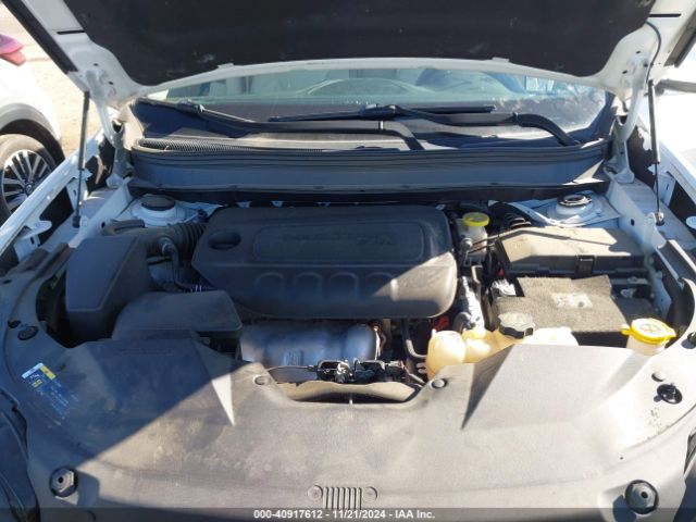 1C4PJLDBXKD347789 Jeep Cherokee Limited Fwd