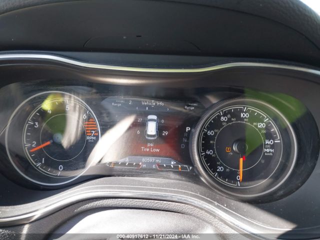 1C4PJLDBXKD347789 Jeep Cherokee Limited Fwd