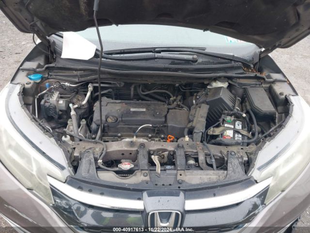 2HKRM4H57GH659516 Honda CR-V EX