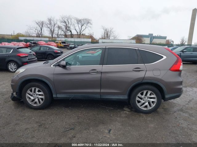 2HKRM4H57GH659516 Honda CR-V EX