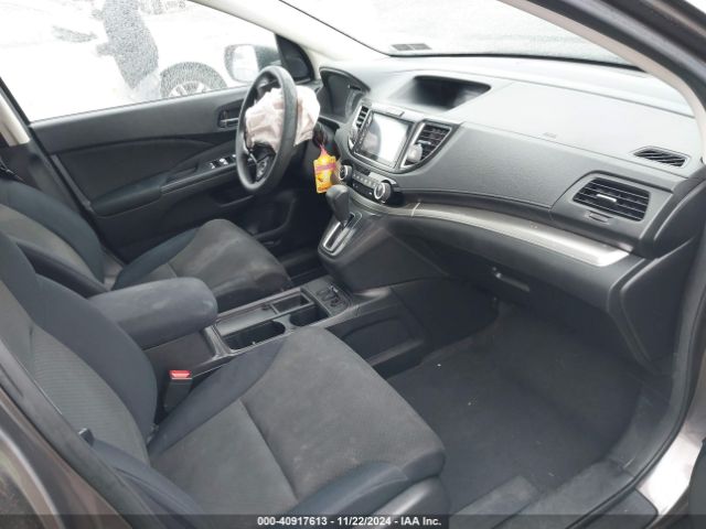 2HKRM4H57GH659516 Honda CR-V EX