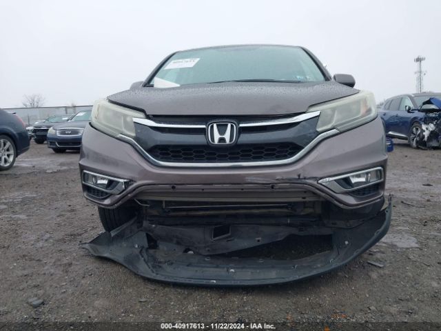 2HKRM4H57GH659516 Honda CR-V EX